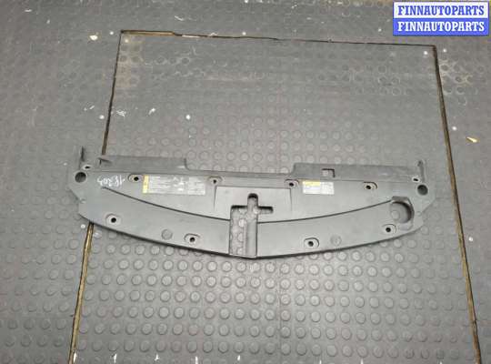 Накладка замка капота CH467248 на Chevrolet Volt 2010-2015