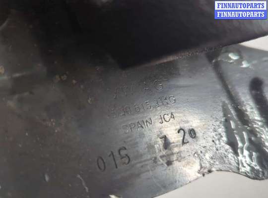 купить Ступица (кулак, цапфа) на Volkswagen Jetta 7 2018-2024