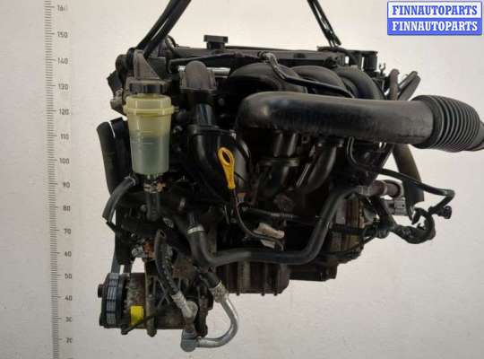купить Двигатель (ДВС) на Ford Focus 2 2005-2008