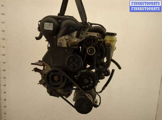 купить Двигатель (ДВС) на Ford Focus 2 2005-2008