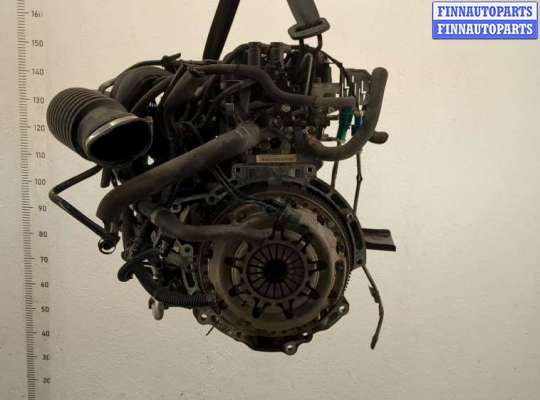 купить Двигатель (ДВС) на Ford Focus 2 2005-2008