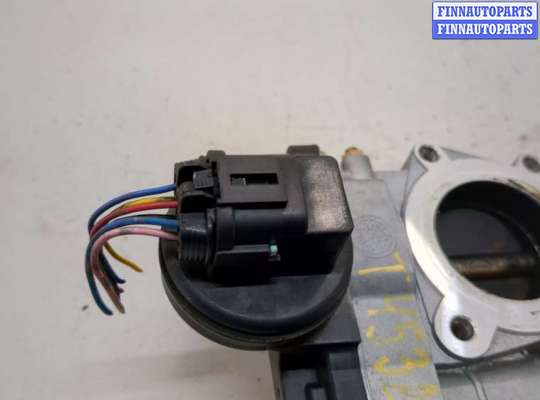 купить Заслонка дроссельная на Nissan Note E11 2005-2013