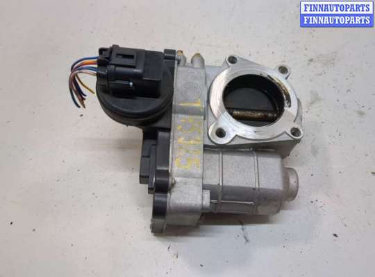 купить Заслонка дроссельная на Nissan Note E11 2005-2013