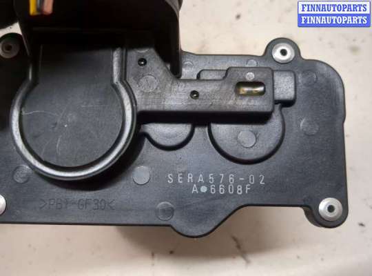 купить Заслонка дроссельная на Nissan Note E11 2005-2013