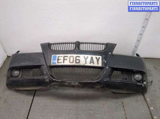 Купить Бампер на BMW 3 E90, E91, E92, E93 2005-2012 Бампер BM3563606 на BMW 3 E90, E91, E92, E93 2005-2012