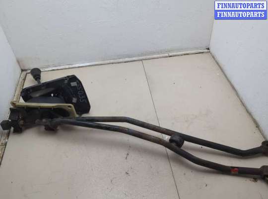 купить Кулиса КПП на Nissan Primera P12 2002-2008