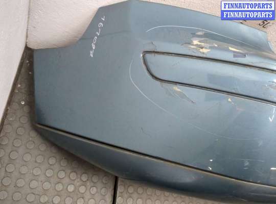 купить Бампер на Volvo S40 2004-2012
