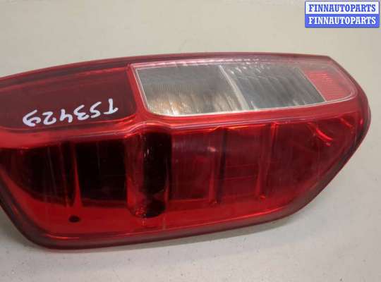 купить Фонарь (задний) на Nissan Navara 2004-2015