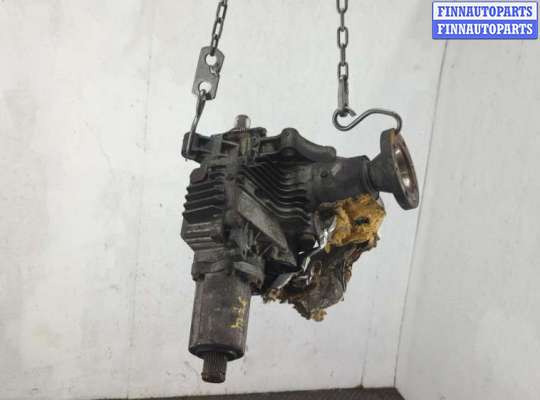 купить Редуктор Раздаточный КПП (раздатка) на Mazda CX-7 2007-2012