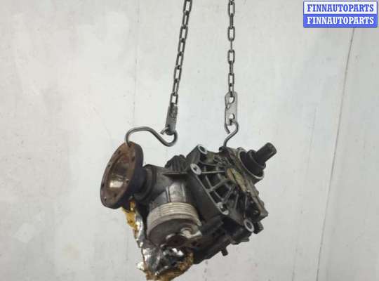 купить Редуктор Раздаточный КПП (раздатка) на Mazda CX-7 2007-2012