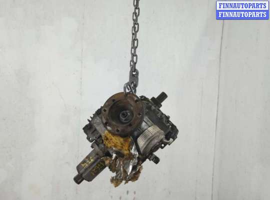купить Редуктор Раздаточный КПП (раздатка) на Mazda CX-7 2007-2012