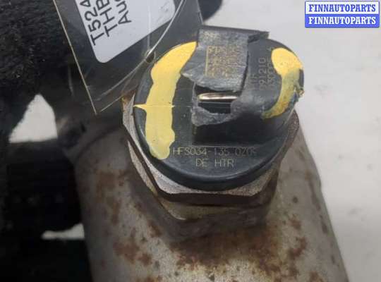 купить ТНВД на Audi A5 (8T) 2007-2016