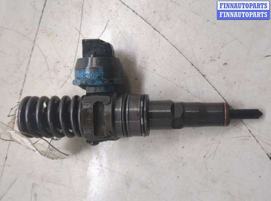 Форсунка топливная на Audi A4 (8E/8H, B7)