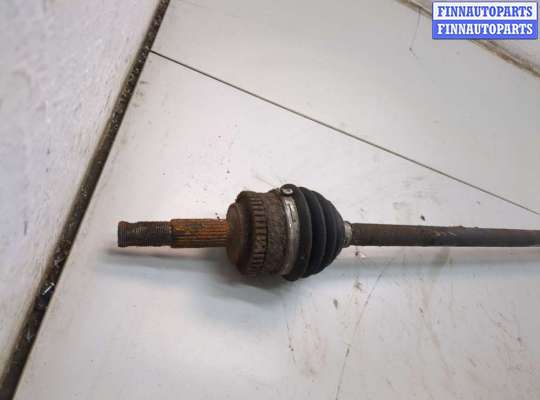 купить Полуось (приводной вал, шрус) на Nissan Almera N16 2000-2006