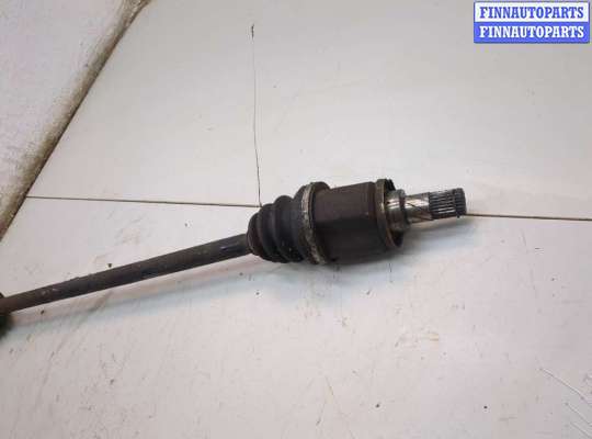 купить Полуось (приводной вал, шрус) на Nissan Almera N16 2000-2006