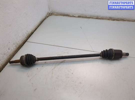 купить Полуось (приводной вал, шрус) на Nissan Almera N16 2000-2006