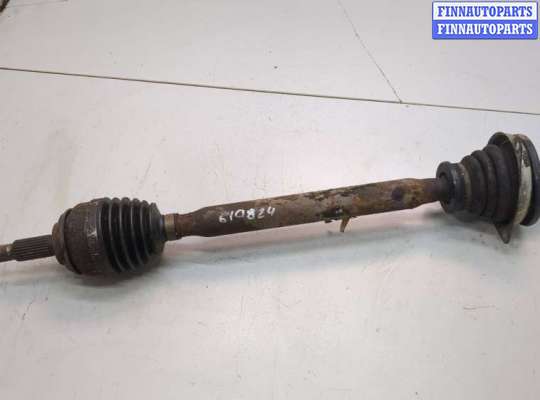 купить Полуось (приводной вал, шрус) на Dacia Logan 2004-2012