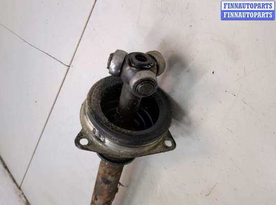 купить Полуось (приводной вал, шрус) на Dacia Logan 2004-2012