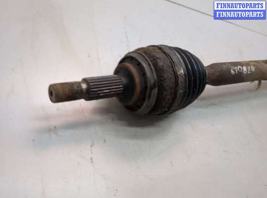 купить Полуось (приводной вал, шрус) на Dacia Logan 2004-2012