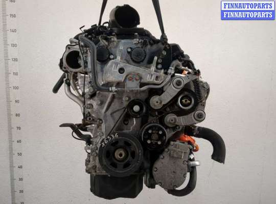 Коллектор впускной HN531042 на Hyundai Tucson 4 2020-