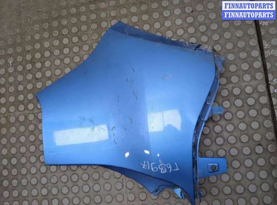 купить Клык бампера на Renault Scenic 2012-2016