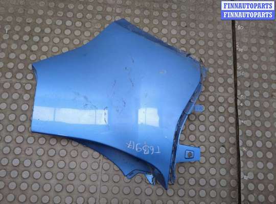 Купить Клык бампера на Renault Scenic 2012-2016 Клык бампера RN1597950 на Renault Scenic 2012-2016