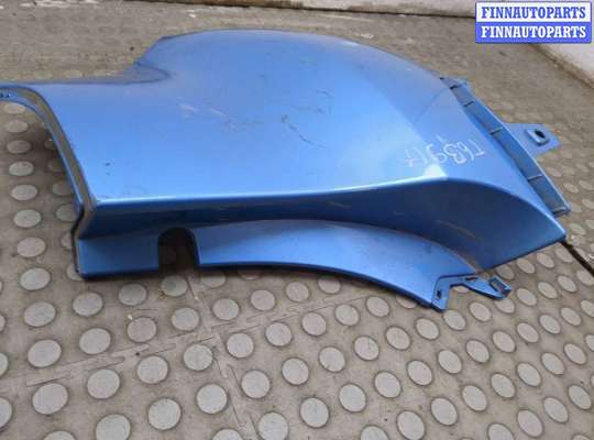 купить Клык бампера на Renault Scenic 2012-2016