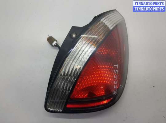 купить Фонарь (задний) на KIA Rio 2005-2011