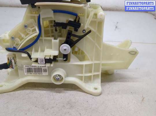 купить Кулиса КПП на Hyundai Sonata 7 LF 2014-2020