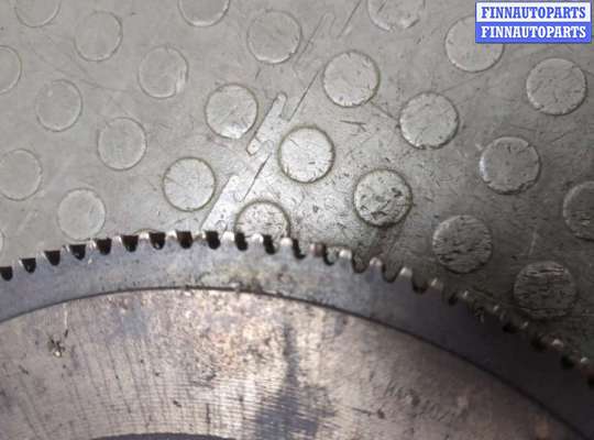 купить Маховик на Opel Zafira B 2005-2014