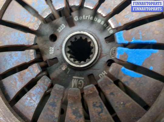 купить Маховик на Opel Zafira B 2005-2014