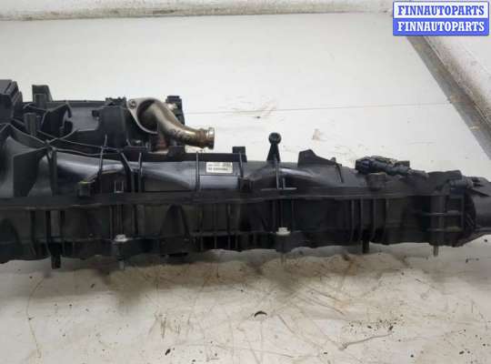 Коллектор впускной BM3255621 на BMW 7 F01 2008-2015