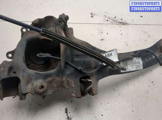 купить Ступица (кулак, цапфа) на Ford C-Max 2002-2010