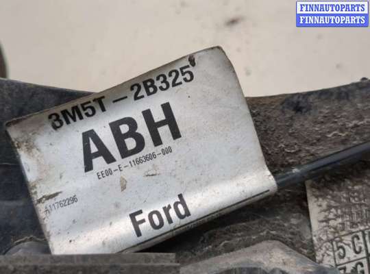 купить Ступица (кулак, цапфа) на Ford C-Max 2002-2010