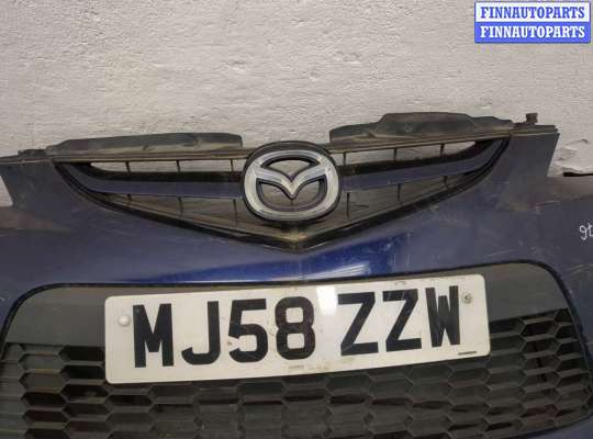 купить Бампер на Mazda 5 (CR) 2005-2010
