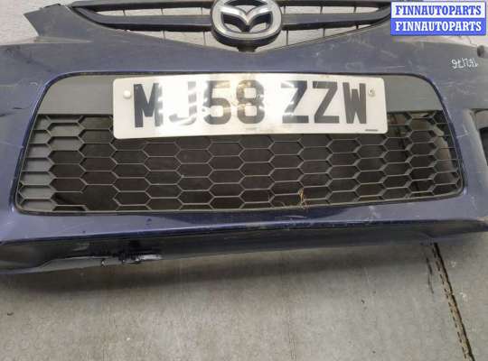 купить Бампер на Mazda 5 (CR) 2005-2010