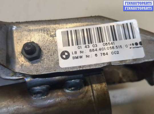 купить Колонка рулевая на BMW 3 E46 1998-2006