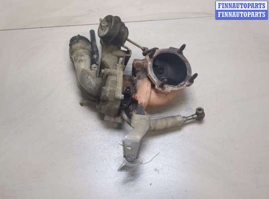 купить Турбина на Volkswagen Golf 4 1997-2005
