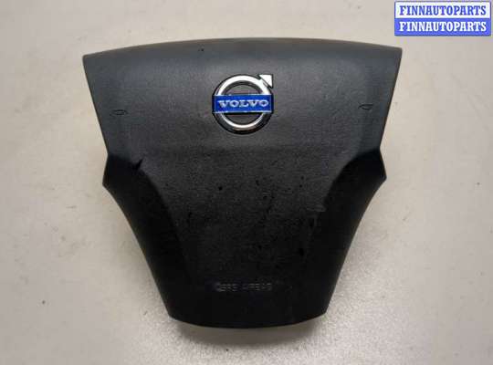 купить Подушка безопасности водителя на Volvo S40 2004-