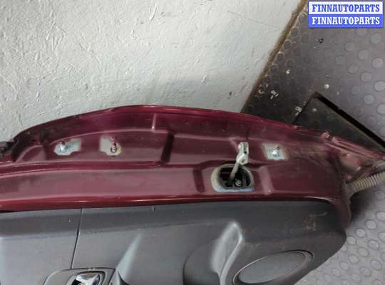 купить Замок двери на Renault Scenic 2012-2016