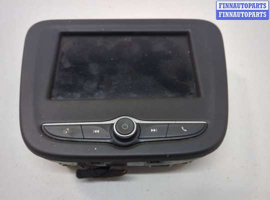 купить Дисплей компьютера (информационный) на Chevrolet Equinox 2017-2024