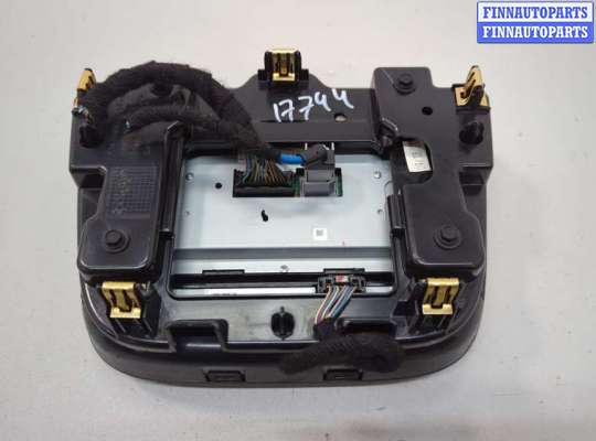 купить Дисплей компьютера (информационный) на Chevrolet Equinox 2017-2024