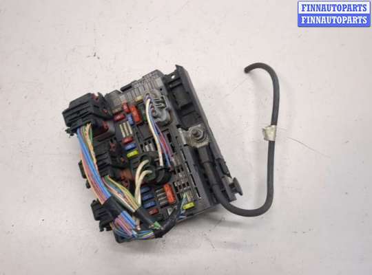 Блок управления BSM (Блок предохранителей) CT1157102 на Citroen C4 Picasso 2006-2013
