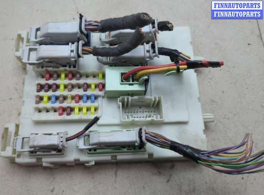 Блок предохранителей FO2210149 на Ford Focus 3 2014-2019