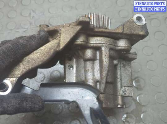 купить ТНВД на Ford Fiesta 2008-2013