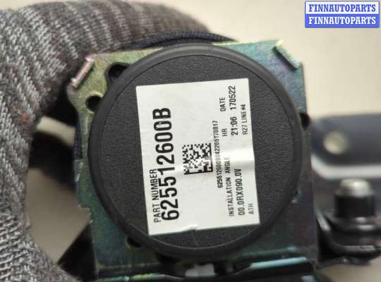 купить Ремень безопасности на Mitsubishi Outlander Sport 2019-2025