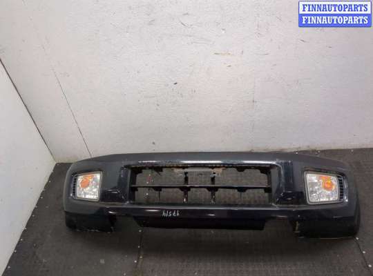 купить Бампер на Infiniti QX4 (JR50) 1996-2003