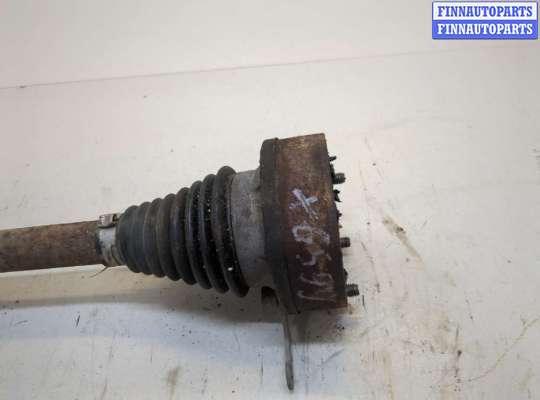 купить Полуось (приводной вал, шрус) на Opel Astra H 2004-2010