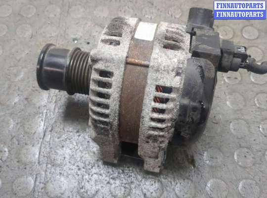Генератор FO2194933 на Ford EcoSport 2017-2023