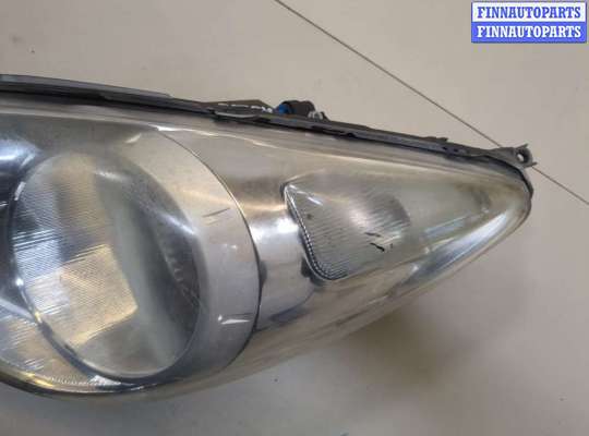 купить Фара (передняя) на Nissan Note E11 2005-2013